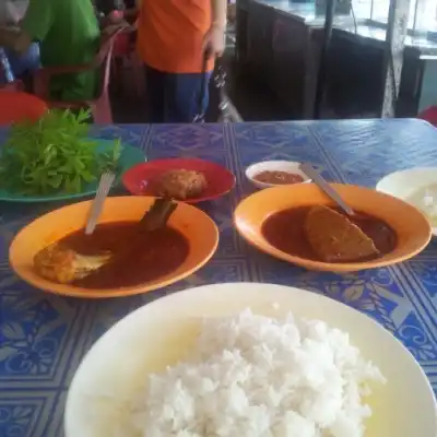 Asam Pedas JJ