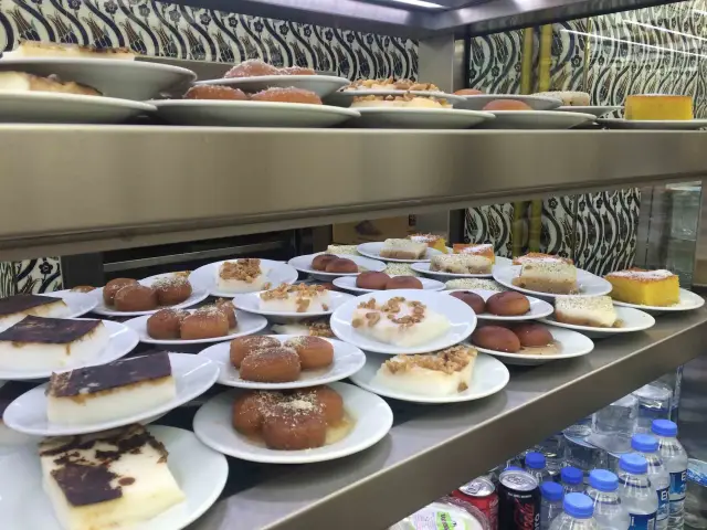 Hakkıoğlu Esnaf Lokantası'nin yemek ve ambiyans fotoğrafları 3