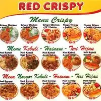 Gambar Makanan Red Crispy 1