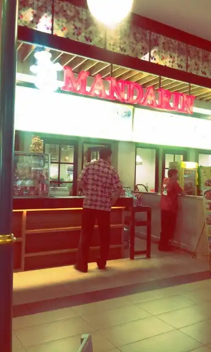Gambar Makanan Mandarin Restaurant Festival Citylink 3
