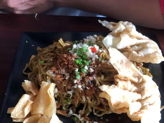 Gambar Makanan Kober Mie Setan 14