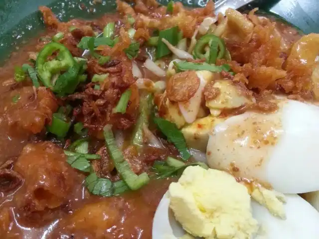 Mastan Ghani Mee & Rojak Food Photo 6