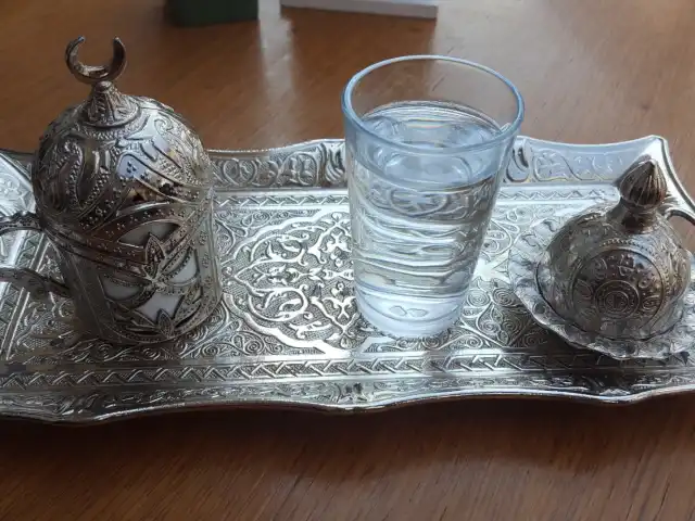 Hanedan-I Osmanlı'nin yemek ve ambiyans fotoğrafları 9