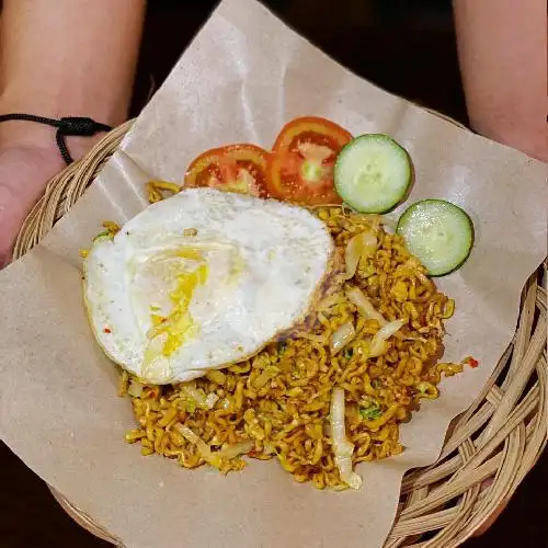 Gambar Makanan Nasi Goreng Rakyat, Lorok Pakjo 7