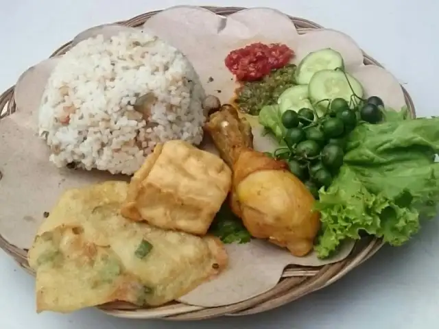 Gambar Makanan Nasi TO Bianglala Martadinata 3