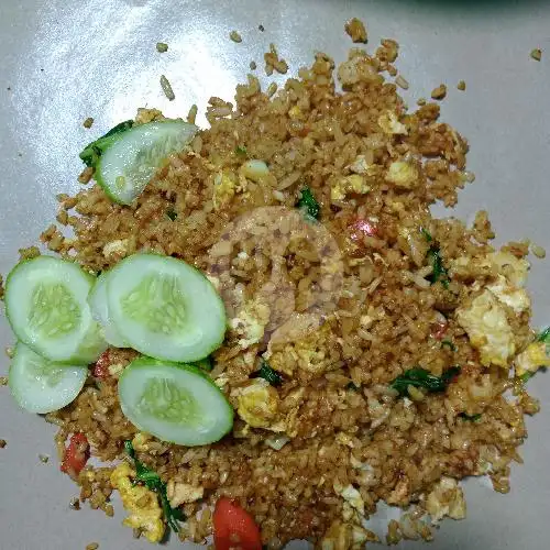 Gambar Makanan NASI GORENG, MAS IKI 1