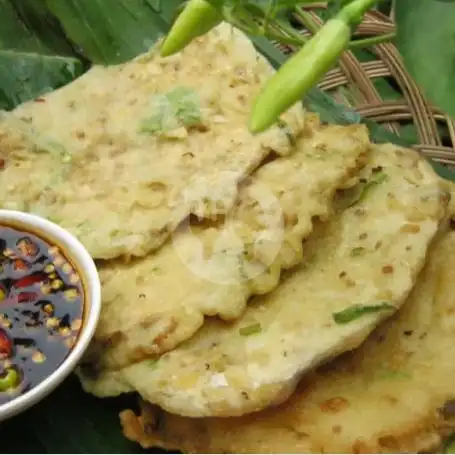 Gambar Makanan TEMPE MENDOAN BANYUMAS, Pondok Hijau  2