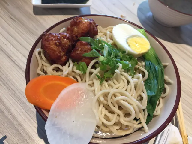 Gambar Makanan Ramen 1 12