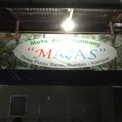 Matas (Mata Air Sikumbang)