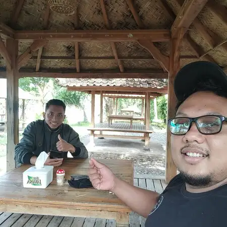 Gambar Makanan Warung Pesanggrahan Fish Bae 13