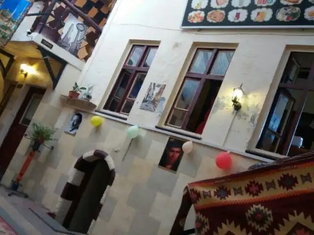 B'aşk'a Cafe Dinleti'nin yemek ve ambiyans fotoğrafları 15