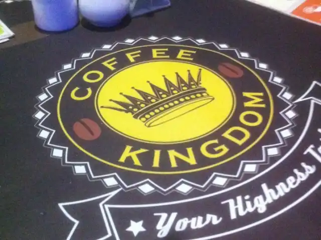 Gambar Makanan Coffee Kingdom Merak Jingga 13