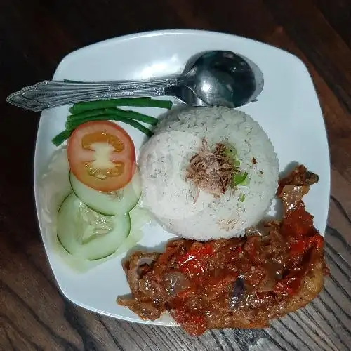 Gambar Makanan RM. Pettakits, AP. Pettarani 11