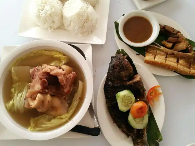 Mer-Ben Tapsilogan sa Tagaytay Food Photo 15