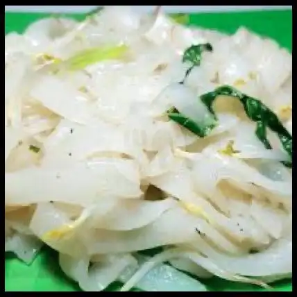 Gambar Makanan Wu Lin Kopitiam, Pluit Karang Sari 9