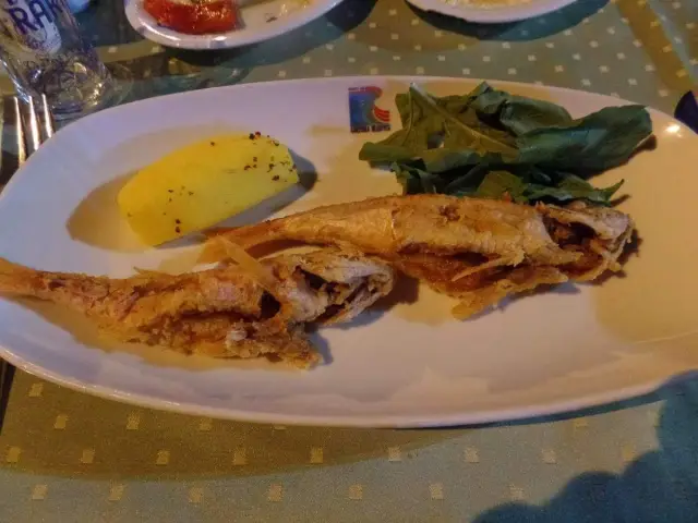Denizkent Balık Restoran'nin yemek ve ambiyans fotoğrafları 16