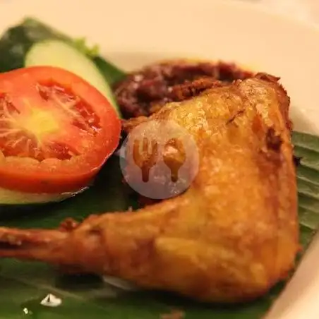 Gambar Makanan Ayam Bakar Widjaya, Raya Pondok Aren 14