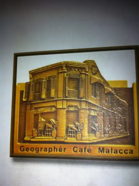 Geographér Café Food Photo 11