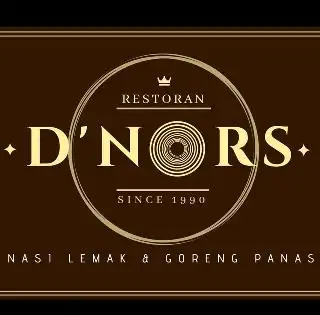 Dnors Nasi Lemak & Goreng Panas Food Photo 2