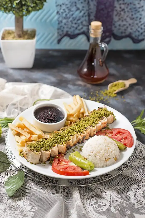 Tiritcizade Restoran Konya Mutfağı'nin yemek ve ambiyans fotoğrafları 51