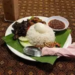 Nasi Lemak Ultra  Imut's Hall & The Black Kitchen Food Photo 10