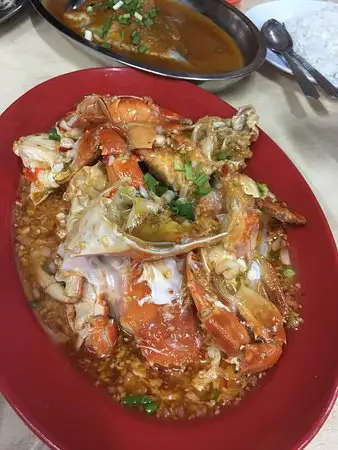 Xin Kuala Sepetang Seafood Food Photo 1