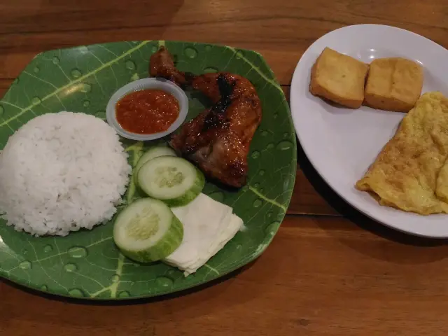 Gambar Makanan AyamJantan 2