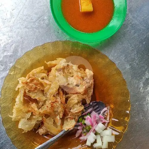 Gambar Makanan khas india muslim martabak hammer 3