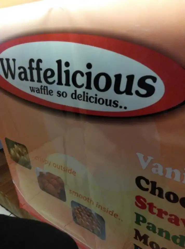 waffelicious