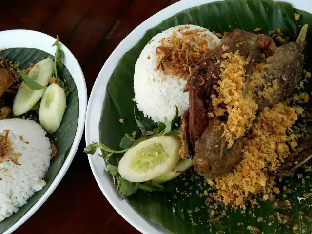 Gambar Makanan Bebek Kaleyo Delapan Belas 13