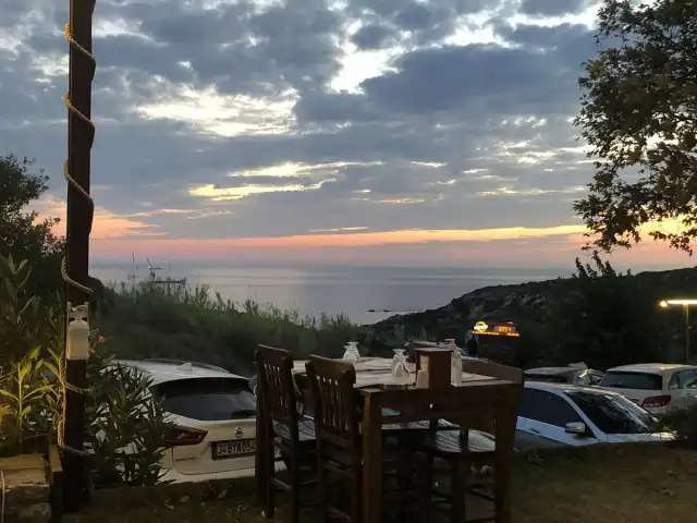 Manastir Cafe Restaurant'nin yemek ve ambiyans fotoğrafları 6