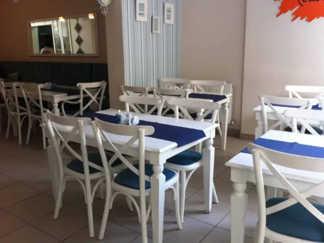 Sofra Keyfi Restaurant & Cafe'nin yemek ve ambiyans fotoğrafları 16