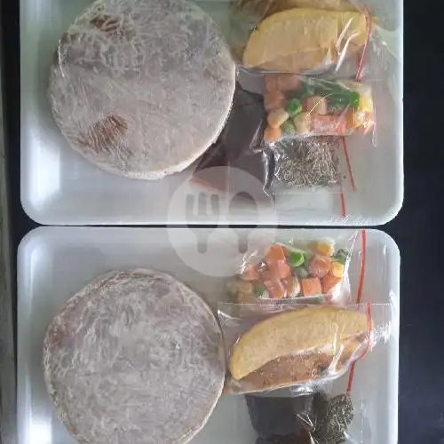 Gambar Makanan Pupa Meatshop, Banguntapan 1
