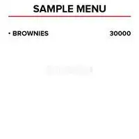 Gambar Makanan Ameera Brownies & Cake 1