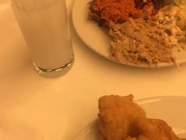 Restaurant'nin yemek ve ambiyans fotoğrafları 3