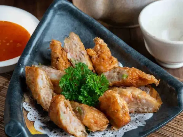 Gambar Makanan Suji-Suan Cai Yu 20