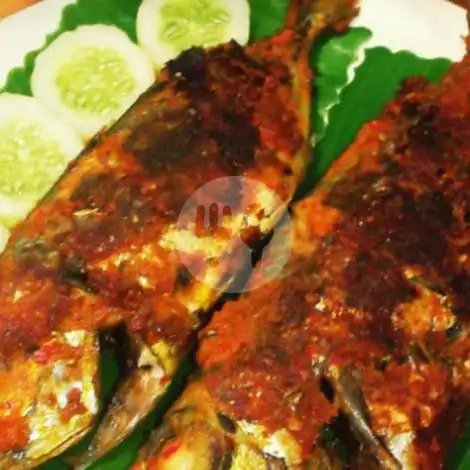 Gambar Makanan Ikan Bakar Kembar Aikha 10