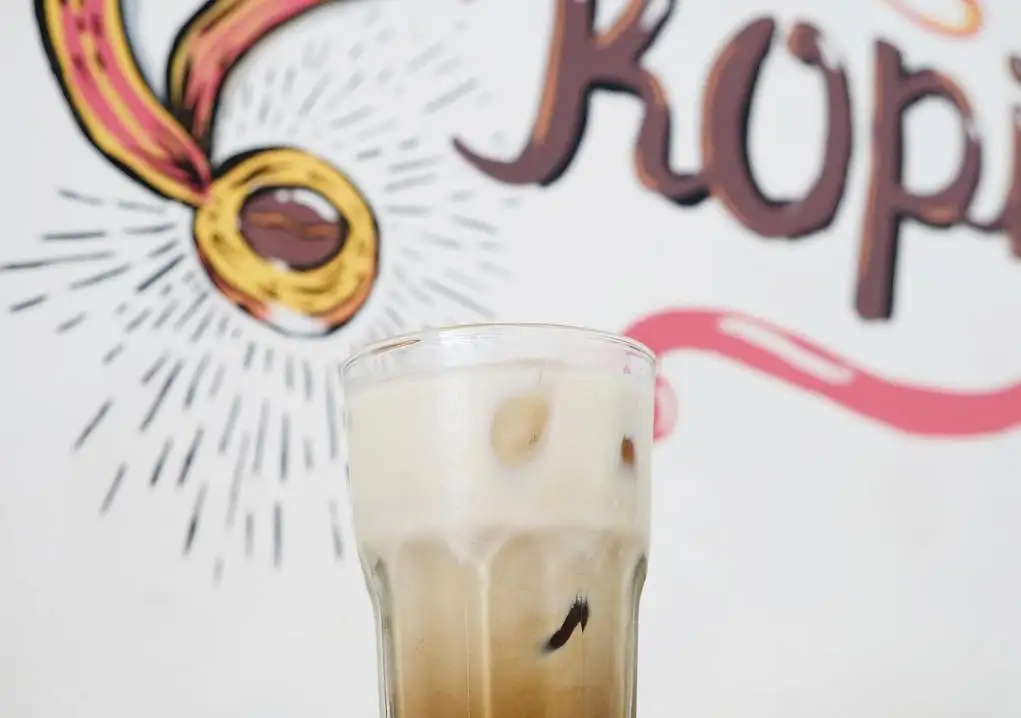 Juwara Kopi