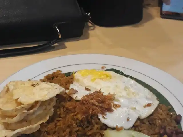 Gambar Makanan Teh Tarik Aceh Bintaro 3