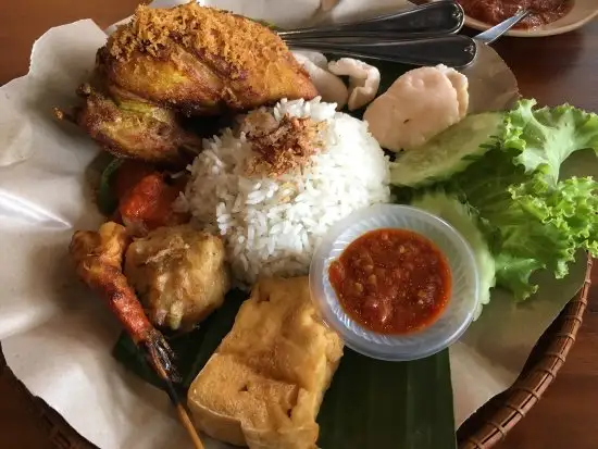 Restoran Anggrek Kuring Food Photo 1