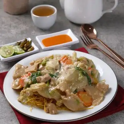 Gambar Makanan Mie Goreng Makassar PELITA, Teuku Umar 14