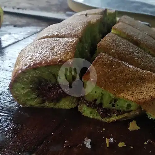 Gambar Makanan Martabak JJ 77, Rangkui 20