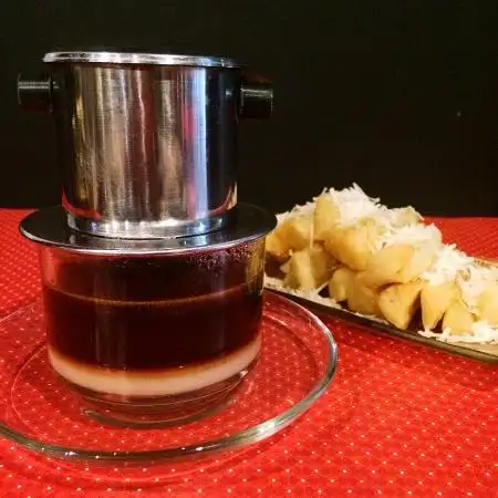 Gambar Makanan de'Kopi 8