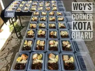 Kambing Golek/panggang Wcy’s Corner Kota Bharu