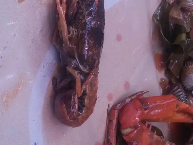 Gambar Makanan Miting Lobster 2