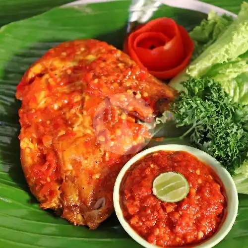 Gambar Makanan Warung Ayu, Batur Sari 19