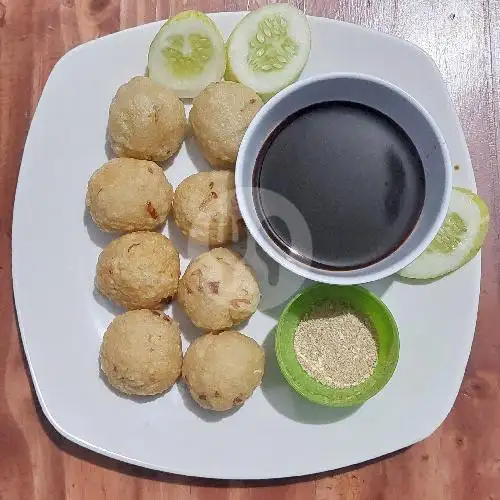 Gambar Makanan Pempek Palembang Benteng Kito, Sumur Batu Raya 5