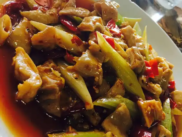 Uncle Mao's Authentic Hunan Cuisine Food Photo 17