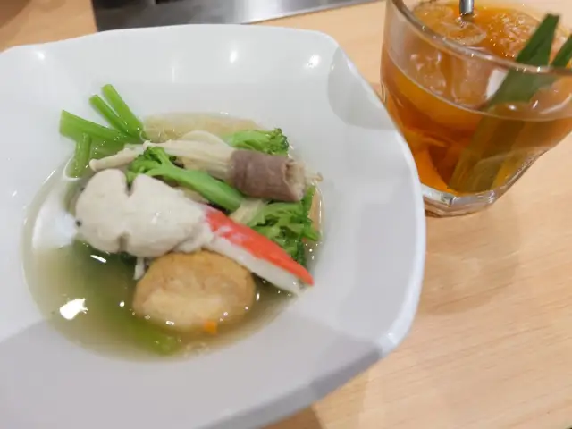 Gambar Makanan I-ta Suki 13