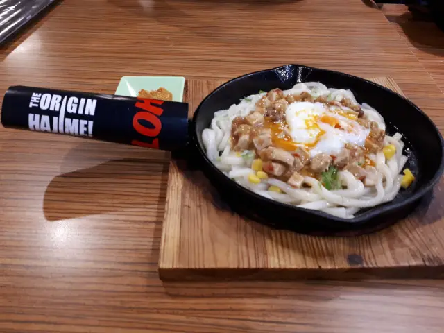 Gambar Makanan Hajime Ramen 10